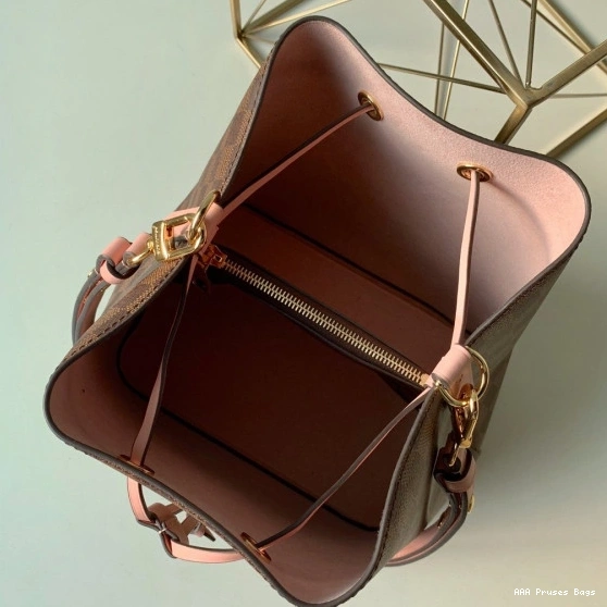 AAA Replica Ru VUITTON NÉONOÉ LOUIS 0710